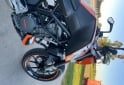 Motos - Ktm duke 200 2014 Nafta 18000Km - En Venta