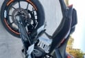 Motos - Ktm duke 200 2014 Nafta 18000Km - En Venta