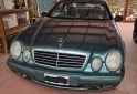 Autos - Mercedes Benz CLK320 COUPE 1999 Nafta 121000Km - En Venta