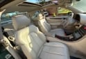 Autos - Mercedes Benz CLK320 COUPE 1999 Nafta 121000Km - En Venta