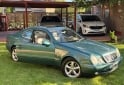 Autos - Mercedes Benz CLK320 COUPE 1999 Nafta 121000Km - En Venta