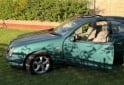 Autos - Mercedes Benz CLK320 COUPE 1999 Nafta 121000Km - En Venta