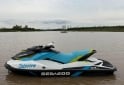 Embarcaciones - Sea Doo Gti 130 Año 2016 Muy buena. u$d 15.900. - En Venta