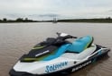 Embarcaciones - Sea Doo Gti 130 Año 2016 Muy buena. u$d 15.900. - En Venta