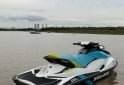 Embarcaciones - Sea Doo Gti 130 Año 2016 Muy buena. u$d 15.900. - En Venta