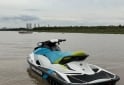 Embarcaciones - Sea Doo Gti 130 Año 2016 Muy buena. u$d 15.900. - En Venta