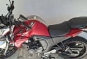 Motos - Yamaha Fz 150 2022 Nafta 1455Km - En Venta
