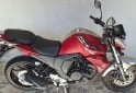 Motos - Yamaha Fz 150 2022 Nafta 1455Km - En Venta