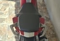 Motos - Yamaha Fz 150 2022 Nafta 1455Km - En Venta