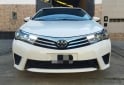 Autos - Toyota COROLLA XLI PACK 2015 Nafta 99000Km - En Venta