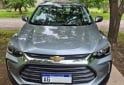 Autos - Chevrolet Tracker LTZ 2024 Nafta 10000Km - En Venta