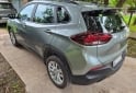 Autos - Chevrolet Tracker LTZ 2024 Nafta 10000Km - En Venta