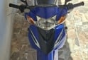 Motos - Yamaha New crypton 2016 Nafta 20549Km - En Venta