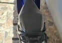 Motos - Yamaha New crypton 2016 Nafta 20549Km - En Venta