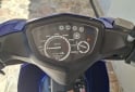 Motos - Yamaha New crypton 2016 Nafta 20549Km - En Venta