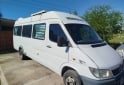 Utilitarios - Mercedes Benz Sprinter 2010 Diesel 20000Km - En Venta