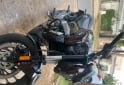 Motos - Bajaj Dominar 400 2018 Nafta 46000Km - En Venta