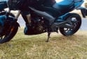 Motos - Bajaj Dominar 400 2018 Nafta 46000Km - En Venta