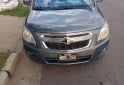 Autos - Chevrolet Cobalt 2013 GNC 111111Km - En Venta