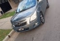 Autos - Chevrolet Cobalt 2013 GNC 111111Km - En Venta