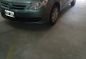 Autos - Volkswagen Gol trend 2011 Nafta 128000Km - En Venta