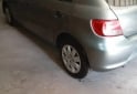 Autos - Volkswagen Gol trend 2011 Nafta 128000Km - En Venta