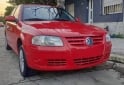 Autos - Volkswagen gol power 2011 GNC 240000Km - En Venta