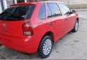 Autos - Volkswagen gol power 2011 GNC 240000Km - En Venta