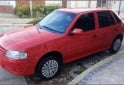 Autos - Volkswagen gol power 2011 GNC 240000Km - En Venta