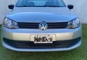 Autos - Volkswagen VOYAGE 2015 Nafta 122000Km - En Venta