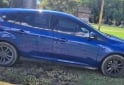 Autos - Ford Focus SE PLUS 2016 Nafta 129700Km - En Venta