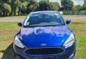 Autos - Ford Focus SE PLUS 2016 Nafta 129700Km - En Venta