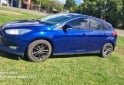 Autos - Ford Focus SE PLUS 2016 Nafta 129700Km - En Venta