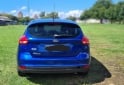 Autos - Ford Focus SE PLUS 2016 Nafta 129700Km - En Venta