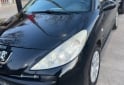 Autos - Peugeot 2009 2009 Nafta 190000Km - En Venta