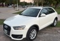 Autos - Audi Q3 2013 Nafta 124000Km - En Venta