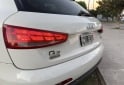 Autos - Audi Q3 2013 Nafta 124000Km - En Venta