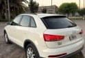 Autos - Audi Q3 2013 Nafta 124000Km - En Venta