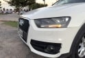 Autos - Audi Q3 2013 Nafta 124000Km - En Venta