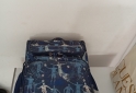 Otros - Vendo Mochila carrito con estampado de Argentina - En Venta