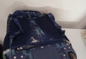 Otros - Vendo Mochila carrito con estampado de Argentina - En Venta