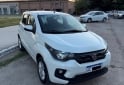 Autos - Fiat Mobi 2018 Nafta 65000Km - En Venta