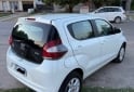 Autos - Fiat Mobi 2018 Nafta 65000Km - En Venta