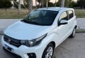 Autos - Fiat Mobi 2018 Nafta 65000Km - En Venta