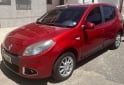 Autos - Renault Sandero privilege 2013 Nafta 110000Km - En Venta