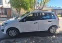 Autos - Ford Fiesta Ambiente Plus 2012 Nafta 137000Km - En Venta