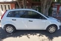 Autos - Ford Fiesta Ambiente Plus 2012 Nafta 137000Km - En Venta