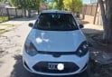 Autos - Ford Fiesta Ambiente Plus 2012 Nafta 137000Km - En Venta