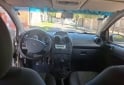 Autos - Ford Fiesta Ambiente Plus 2012 Nafta 137000Km - En Venta