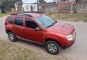 Camionetas - Renault Duster 2013 Nafta 100000Km - En Venta